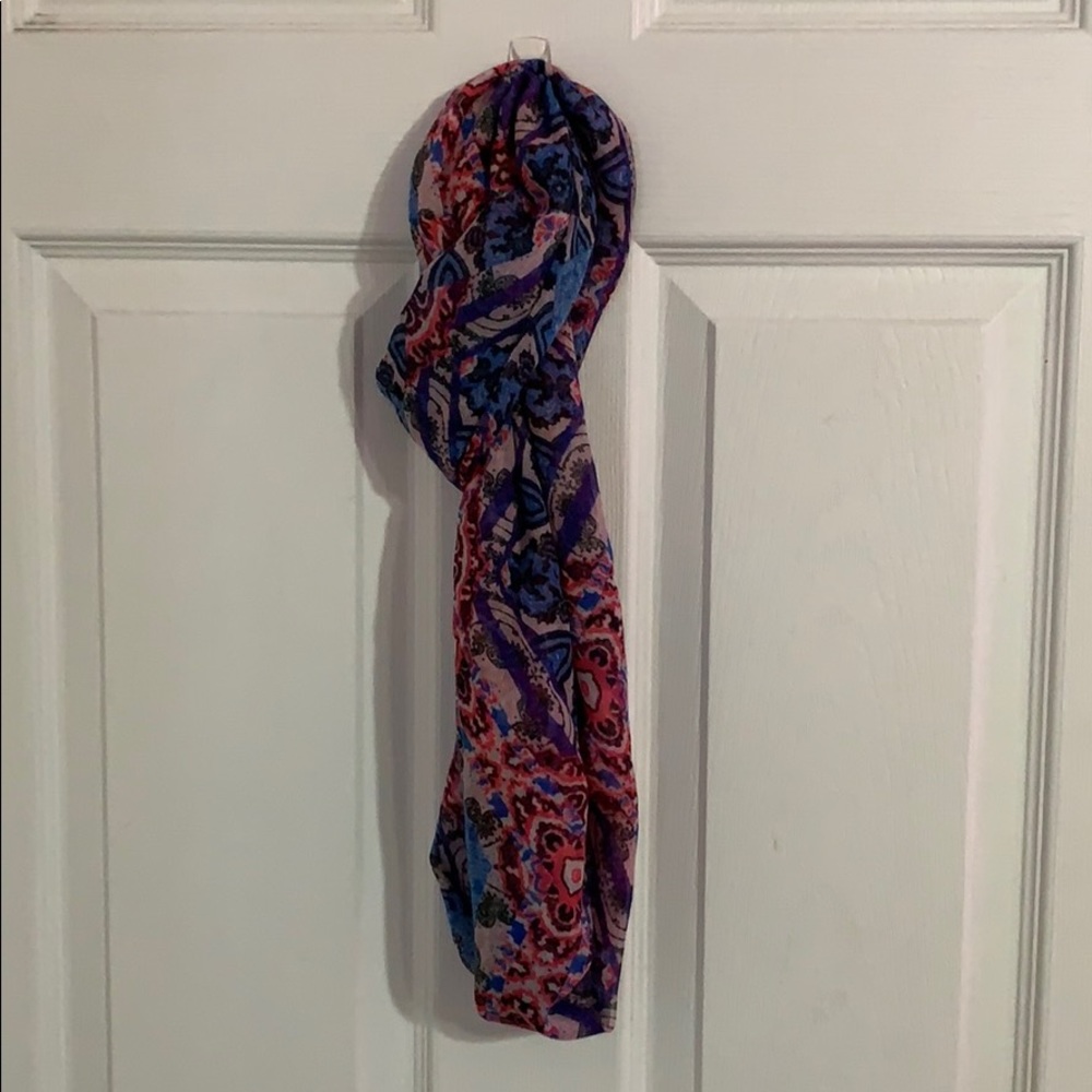 Infinity Scarf